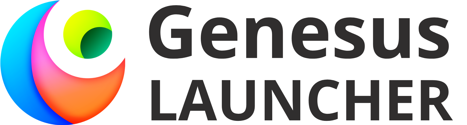Genesus Launcher